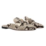 Louis Vuitton LV Mare Open Back Loafer